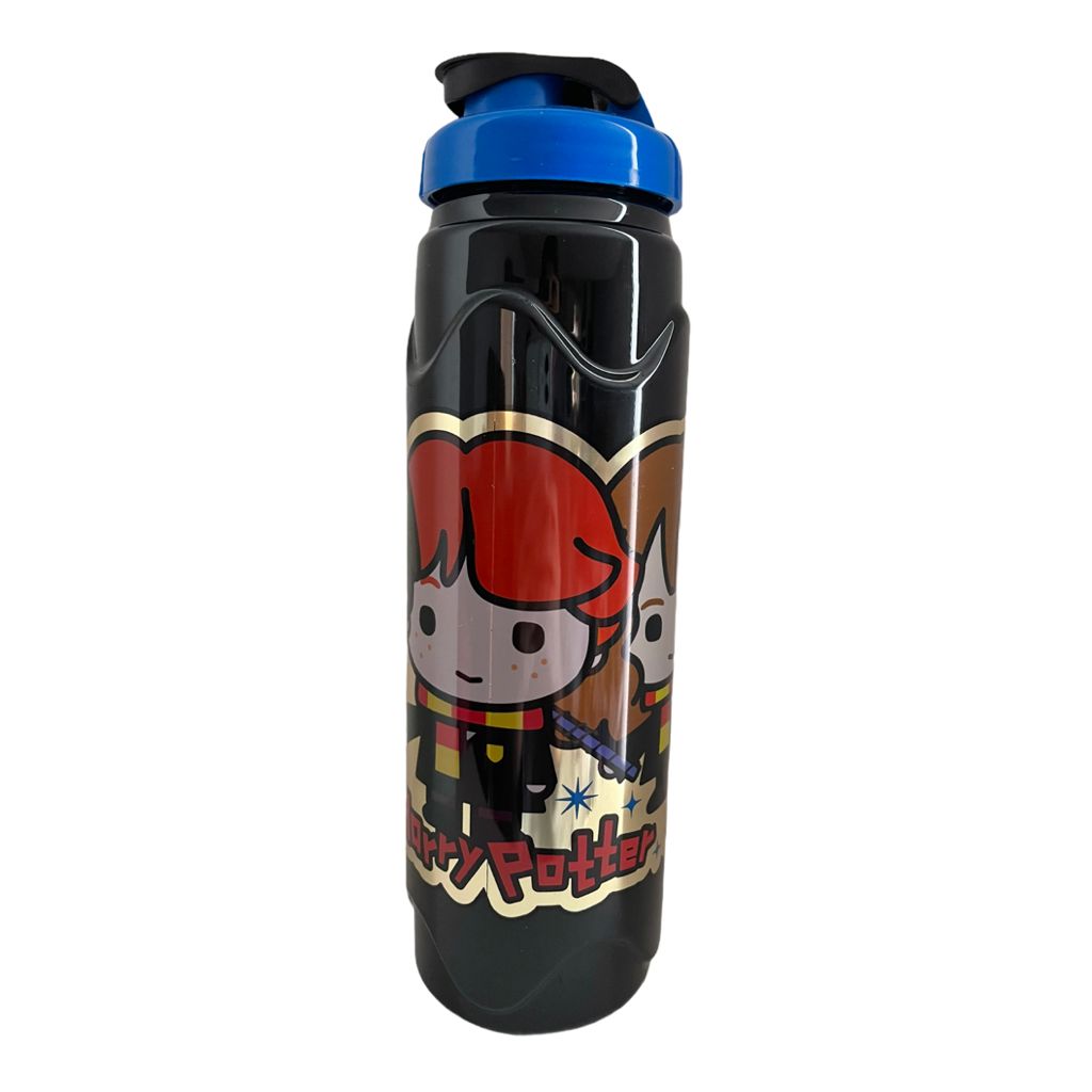 Harry Potter Botella De Agua