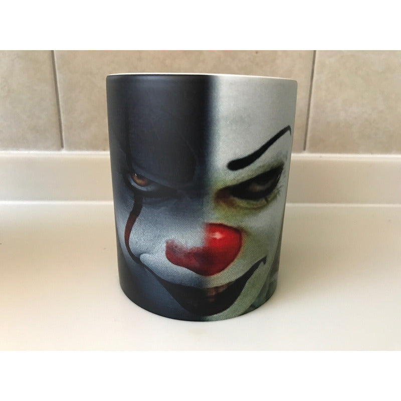 It Eso Taza Magica Stephen King
