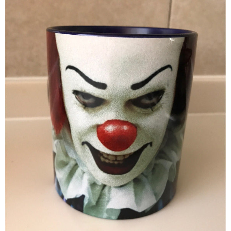 Taza It Eso Stephen King Modelo 3