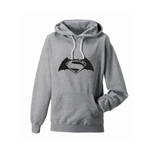 Sudadera Batman Vs Superman