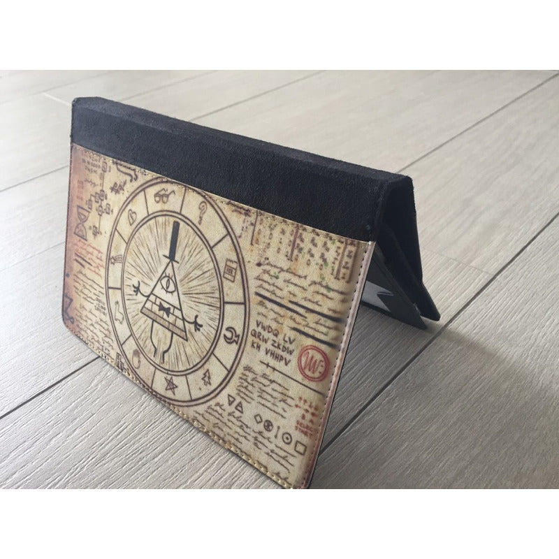 Gravity Falls Funda Mini iPad