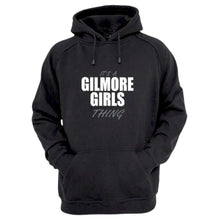 Cargar imagen en el visor de la galería, Gilmore Girls Sudadera Con Gorro
