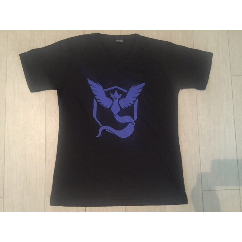 Pokemon Go Playera Varios Modelos