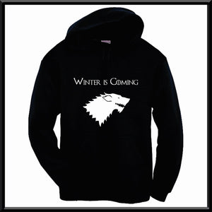 Pkt 2 Sudaderas Targaryen Game Of Thrones Juego De Tronos