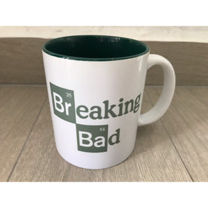 Breaking Bad Taza Varios Modelos