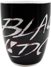 Cargar imagen en el visor de la galería, Black Widow Viuda Negra Tarro / Taza Ceramica 500 ml 2021
