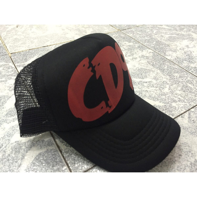 Pkt Cd9 Playera Y Gorra Infantil