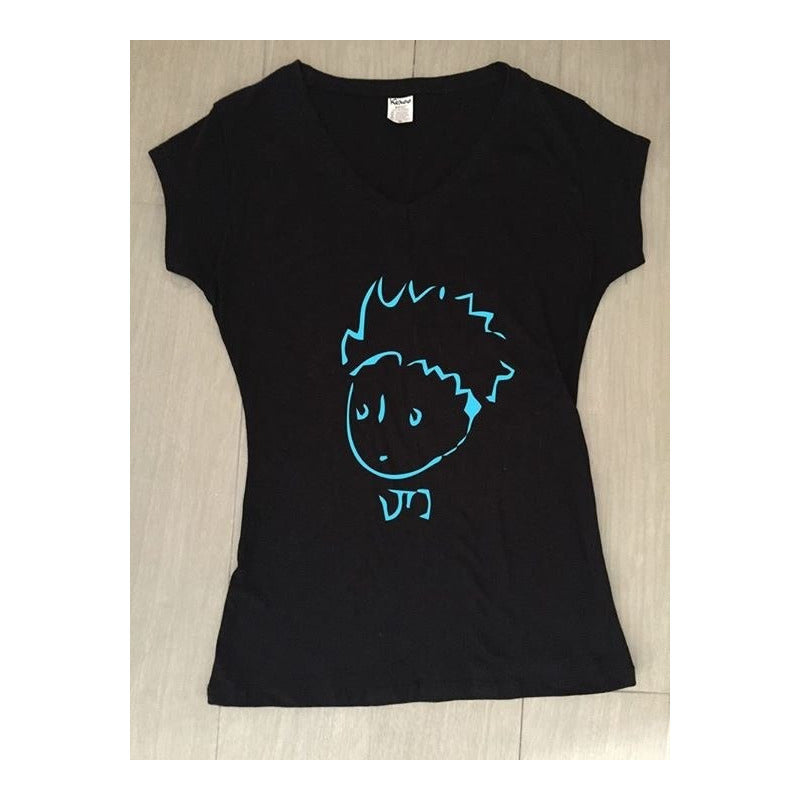 El Principito Playera Little Prince Dama / Unisex / Infantil