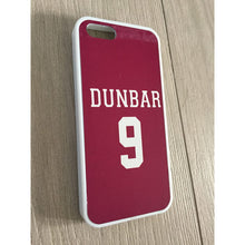 Cargar imagen en el visor de la galería, Carcasa Stilinski Dunbar Mccall Teen Wolf iPhone / Galaxy
