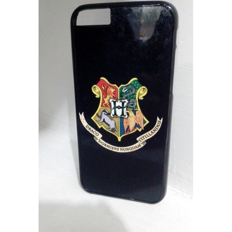 Sudadera Hogwarts Harry Potter Con Gorro