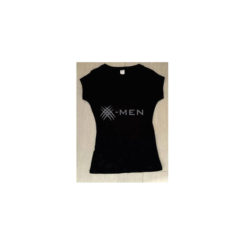 Playera I Love Xmen Wolverine Comic
