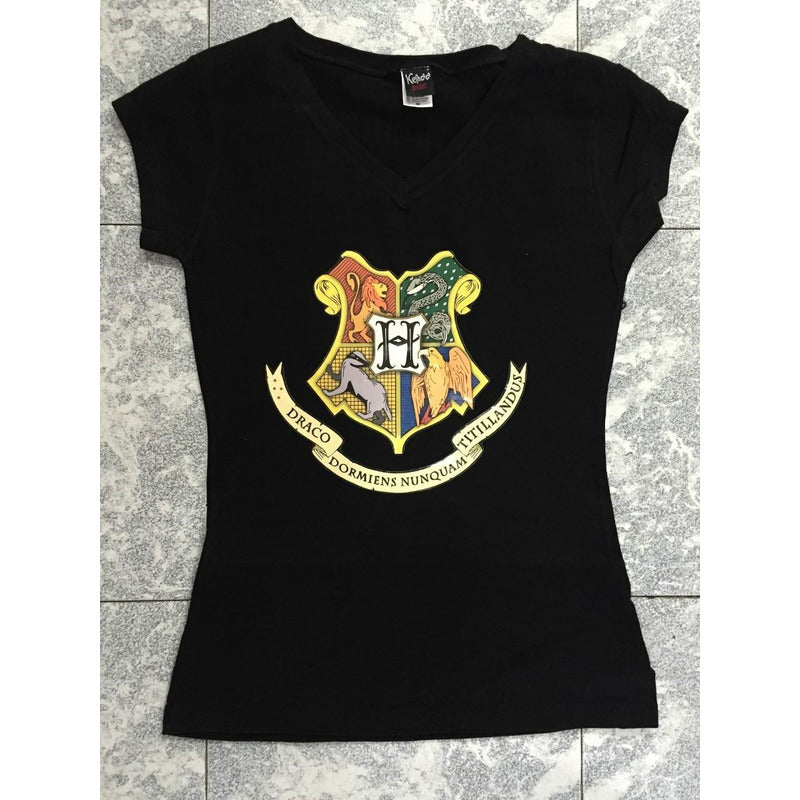 Sudadera Hogwarts Harry Potter