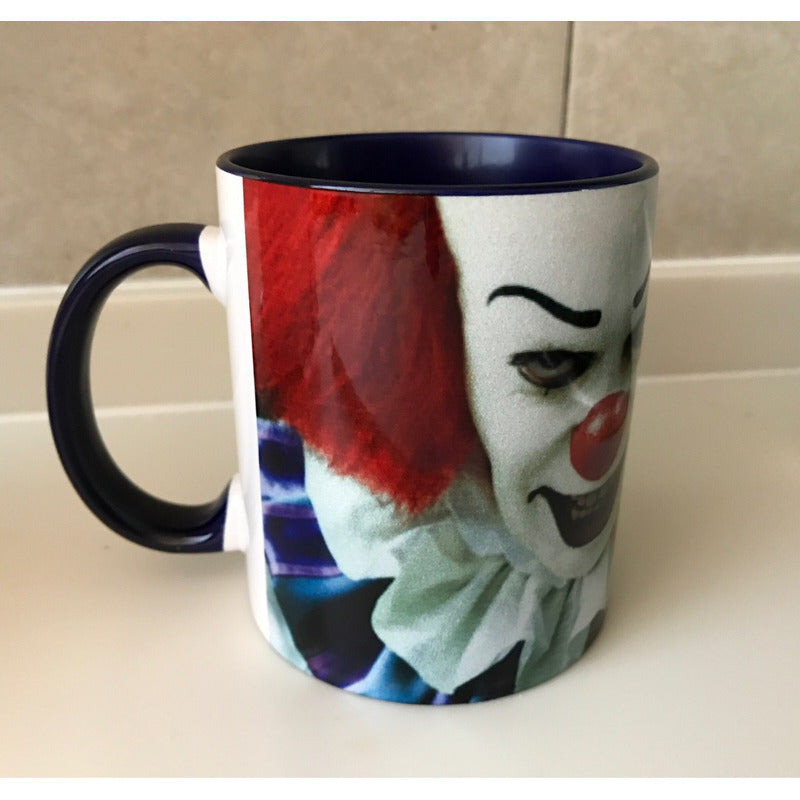 Taza It Eso Stephen King Modelo 3