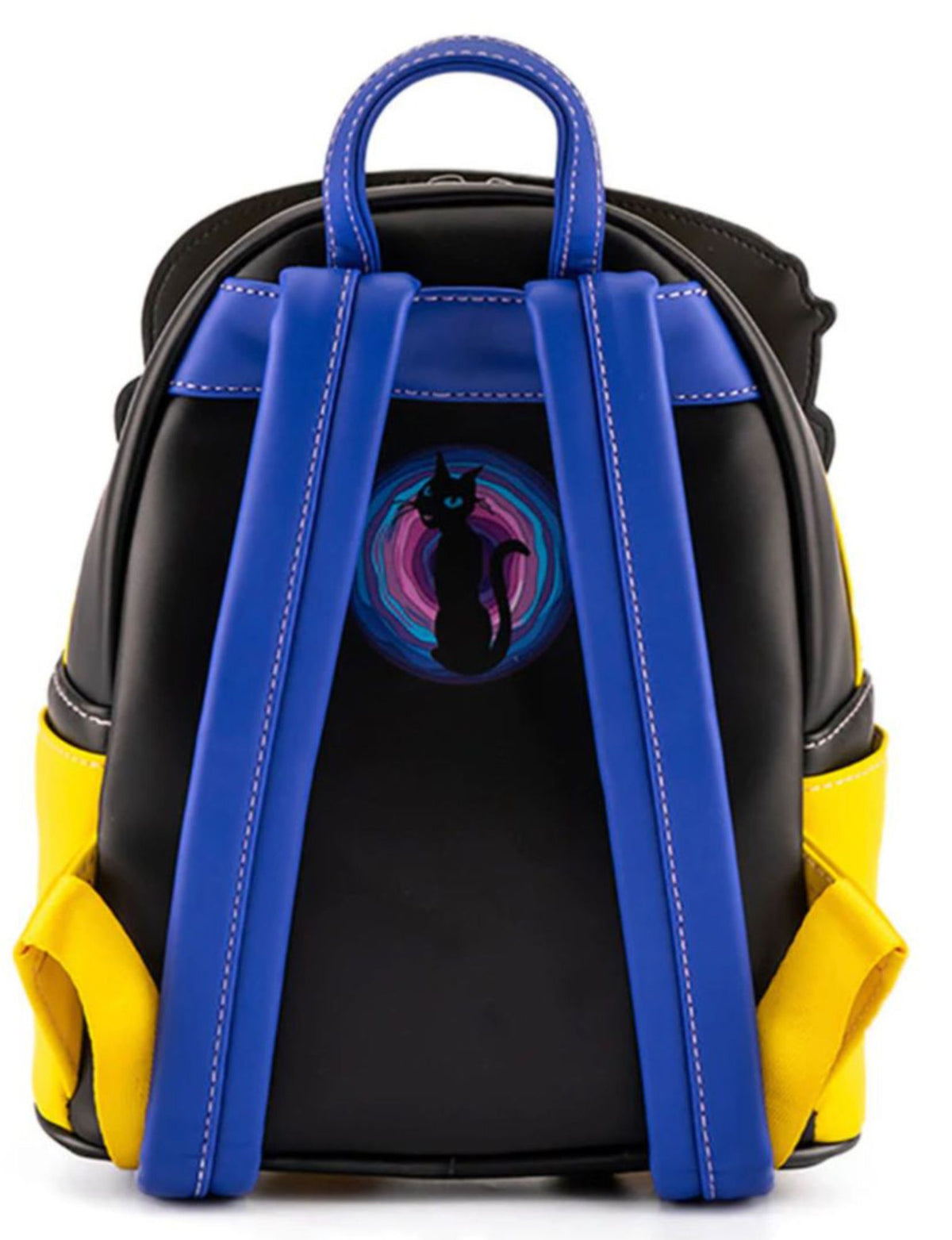 Loungefly Mini Backpack Coraline Impermeable