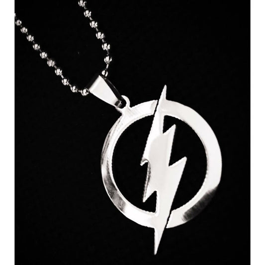 Collar Flash Dc Comics