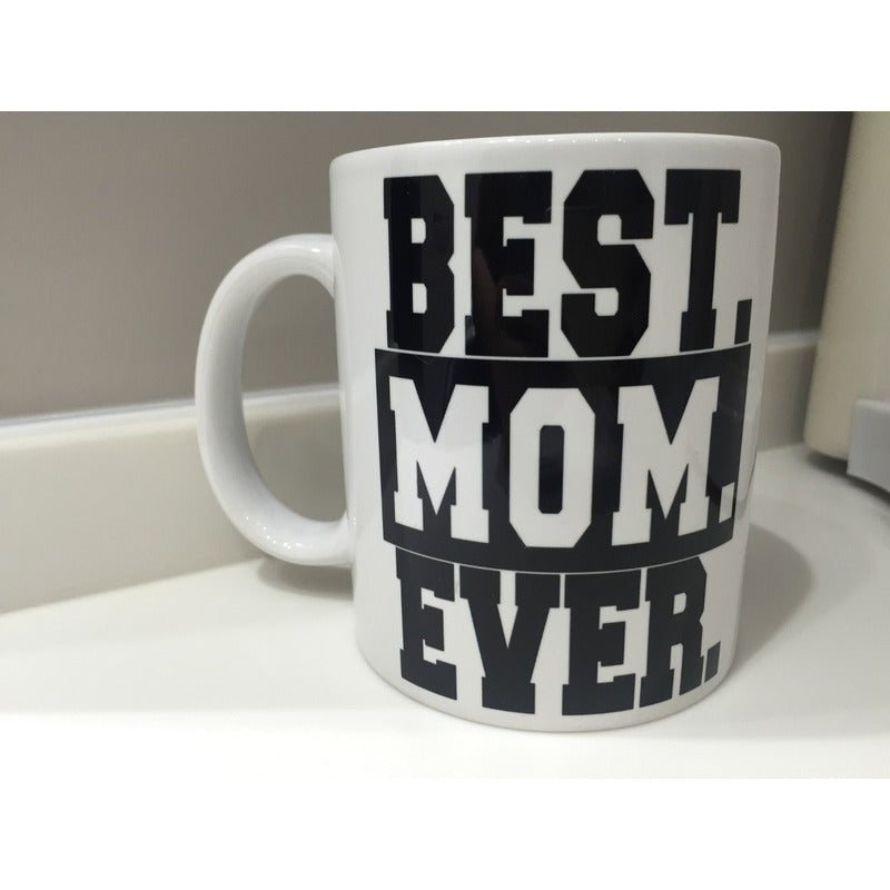 Pkt Playera Y Taza Regalo Dia De Las Madres Personalizadas