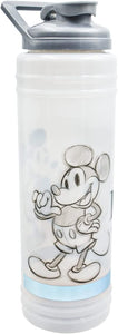 Botella Disney 100 Aniversario - Mickey Mouse Plastico: 870 ml