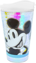 Cargar imagen en el visor de la galería, Disney Mickey y Minnie Mouse 100 Aniversario Vaso Doble Pared 100 Años Colección Disney 100 Years Of Wonder, Platinum, 500ml
