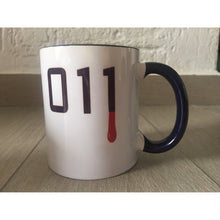 Cargar imagen en el visor de la galería, Taza Stranger Things
