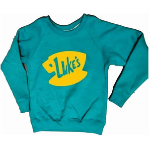 Sudadera Gilmore Girls Lukes