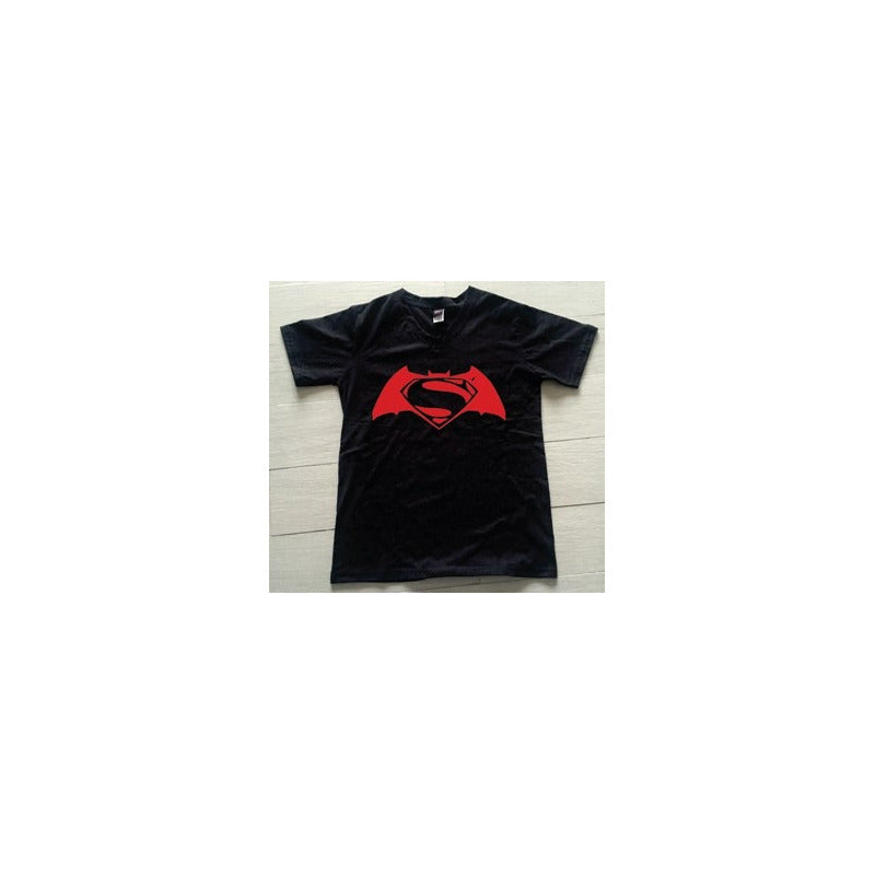Playera Batman V Superman