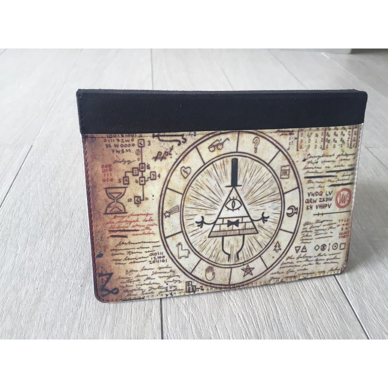 Gravity Falls Funda Mini iPad