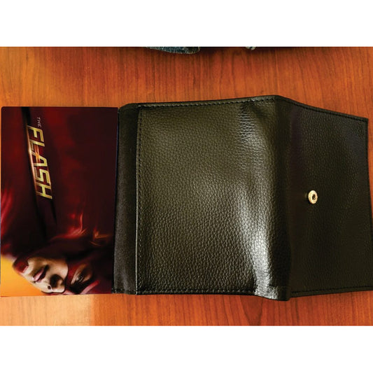 Cartera The Flash Unisex