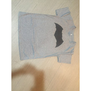 Batman Playera Nuevo Logo Batman Vs Superman Unisex