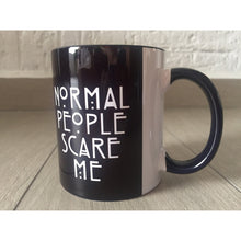 Cargar imagen en el visor de la galería, American Horror Story Taza
