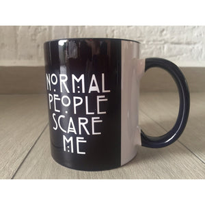 American Horror Story Taza