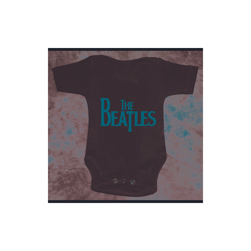 Pañalero Rock The Beatles
