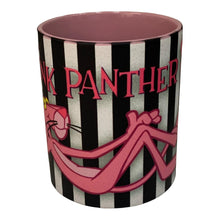 Cargar imagen en el visor de la galería, Pantera Rosa Taza Mágica Térmica Pink Panther Mod Ros
