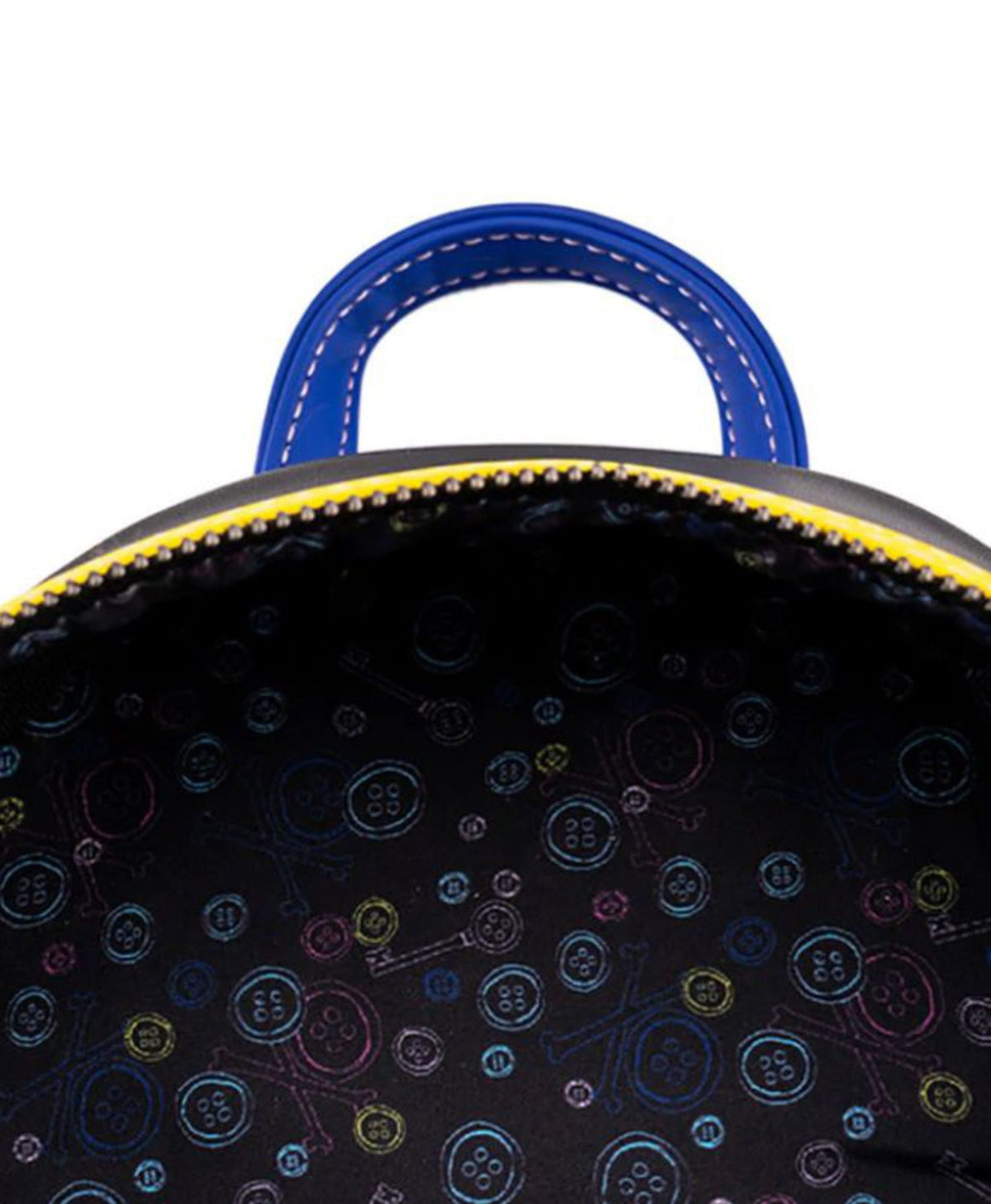 Loungefly Mini Backpack Coraline Impermeable