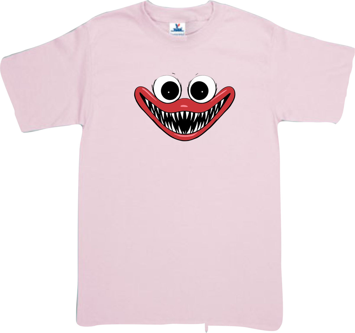 Huggy Wuggy  Playera Familia Evento Niño / Dama / Hombre