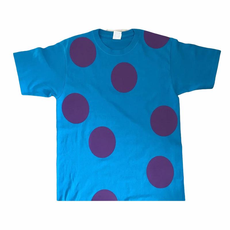 Playera Sully Monster Inc Adulto Xxl