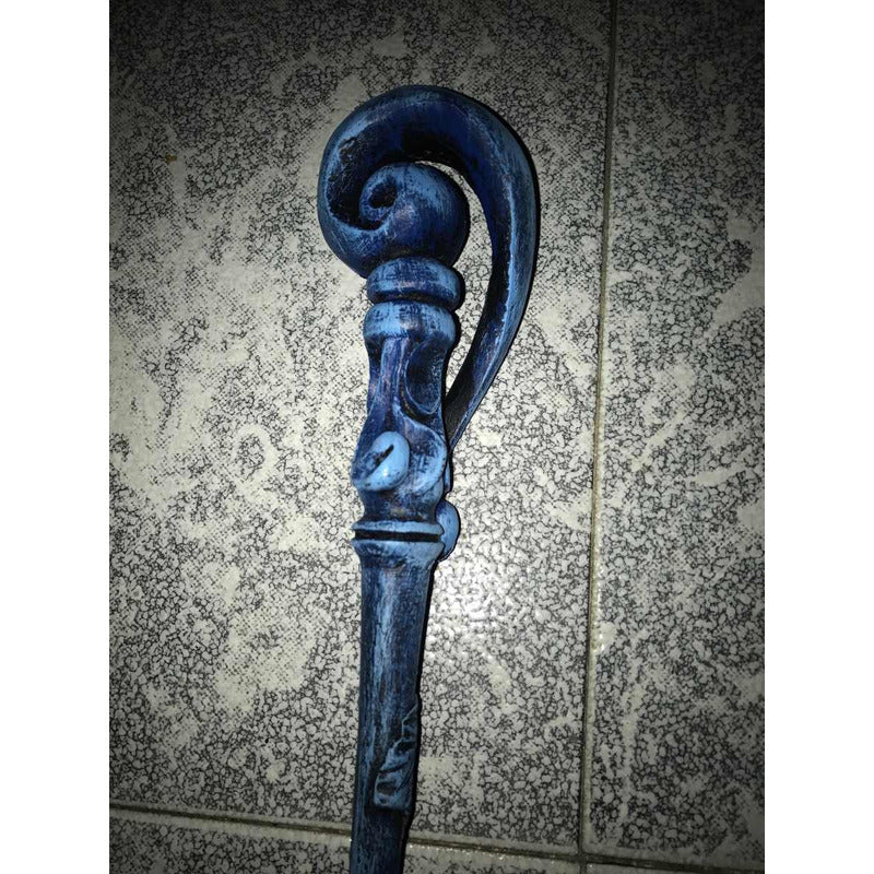 Varita Fleur Delacour Harry Potter
