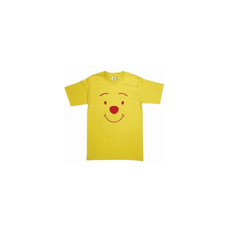 Playera Winnie Pooh Dama O Caballero