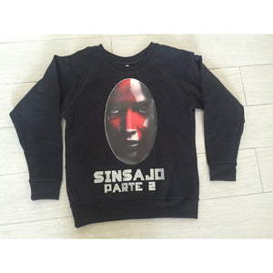 Sudadera Hunger Games Katniss Sinsajo Juegos Del Hambre