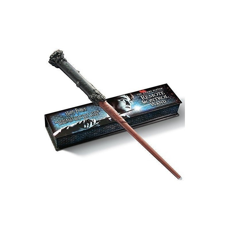 Harry Potter Varita Control Remoto Noble Collections