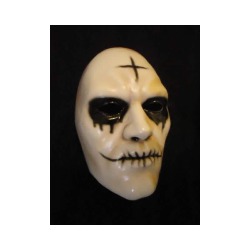 Mascara La Purga The Purge Varios Modelos