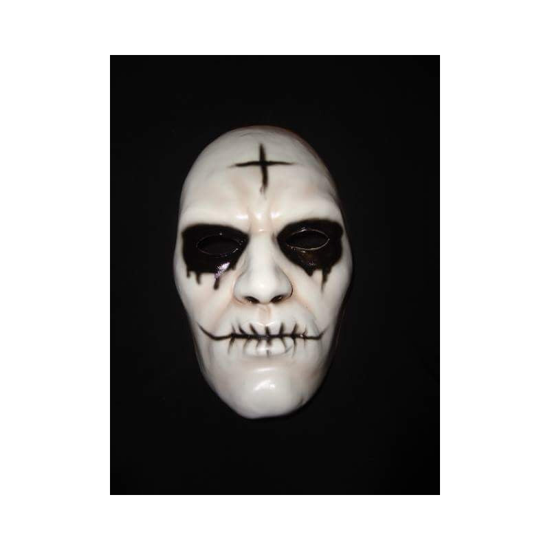 Mascara La Purga The Purge Varios Modelos