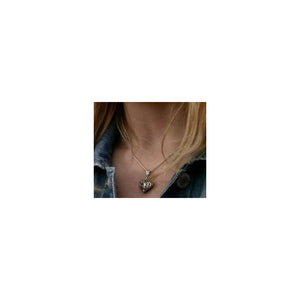 Collar Caroline Forbes The Vampire Diaries