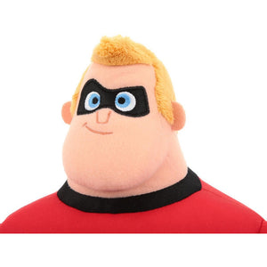 Los Increibles 2 Mr Increible Peluche Disney Store 50 Cms