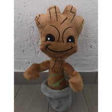 Cargar imagen en el visor de la galería, Baby Groot Peluche Maceta Marvel Guardianes De La Galaxia
