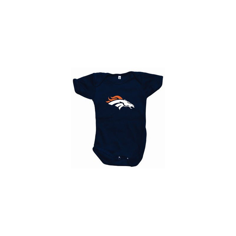 Pañalero Broncos Denver Nfl