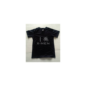 Playera X-men Wolverine Comic Marvel