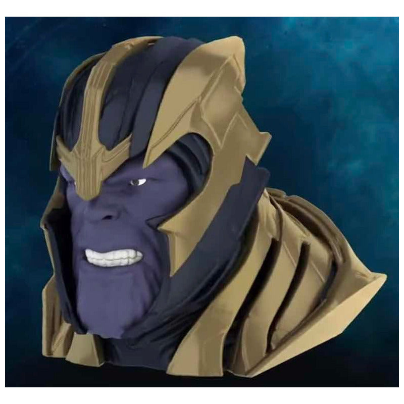 Palomera Thanos Avengers End Game Cinemex