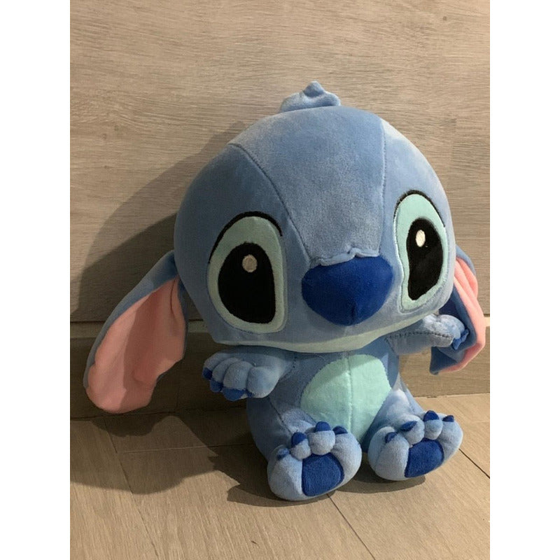 Peluche Stitch Bebé Grande 75 Cm Kawaii