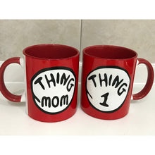 Cargar imagen en el visor de la galería, Pkt Tazas Thing Dia De Las Madres 10 De Mayo Dr Seuss Regalo
