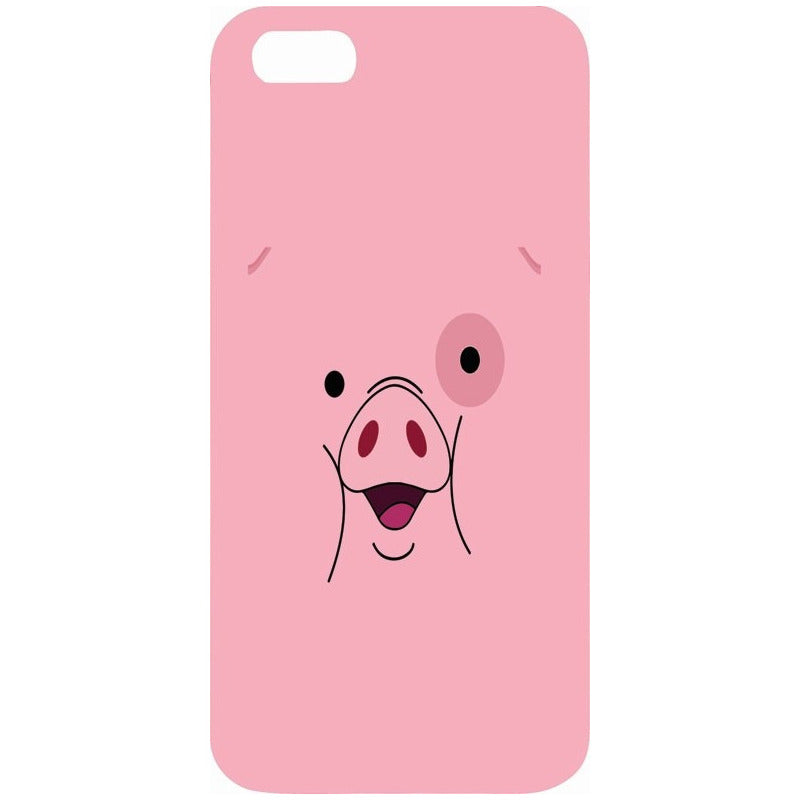 Gravity Falls Carcasa Pato iPhone / Galaxy
